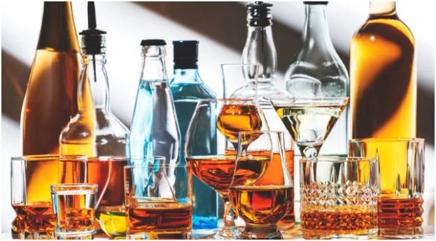 Why the Fifth Became the Standard Liquor Bottle Size