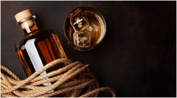 Regional Differences in Shot Size and Drinking Measurement