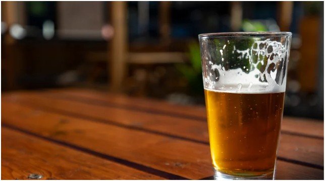 Important: The Industry Definition of “a pint of liquor”