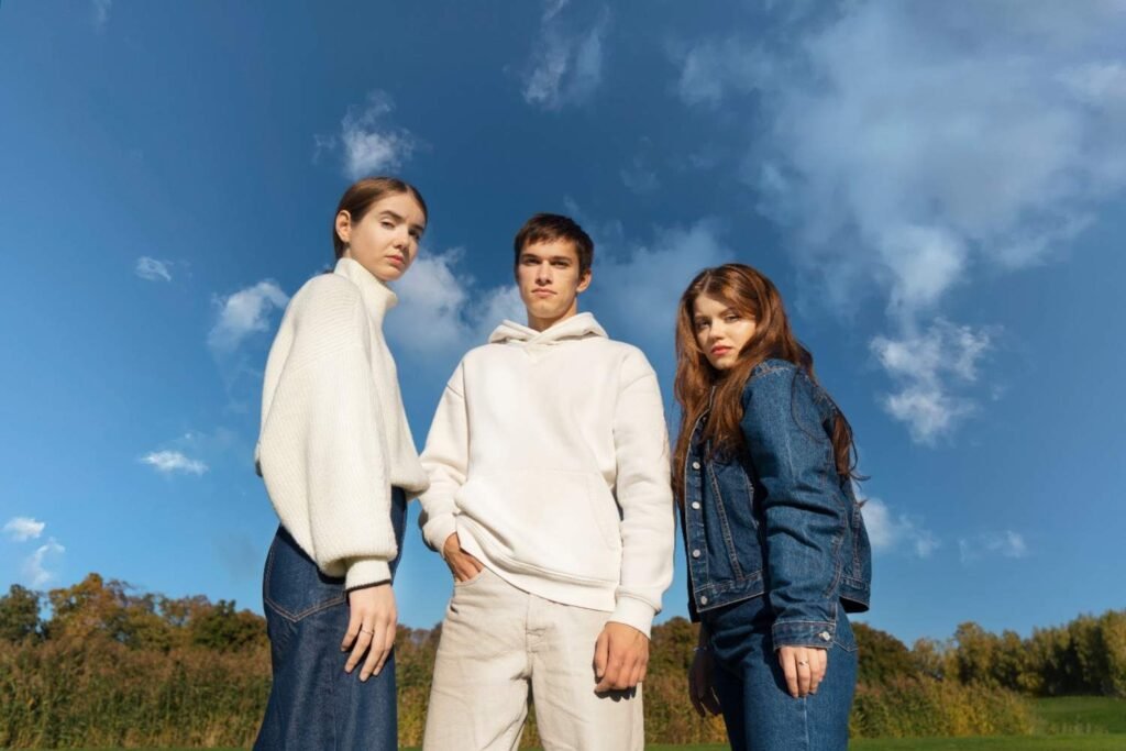 What Not to Wear to an Interview if You Want to Look Professional