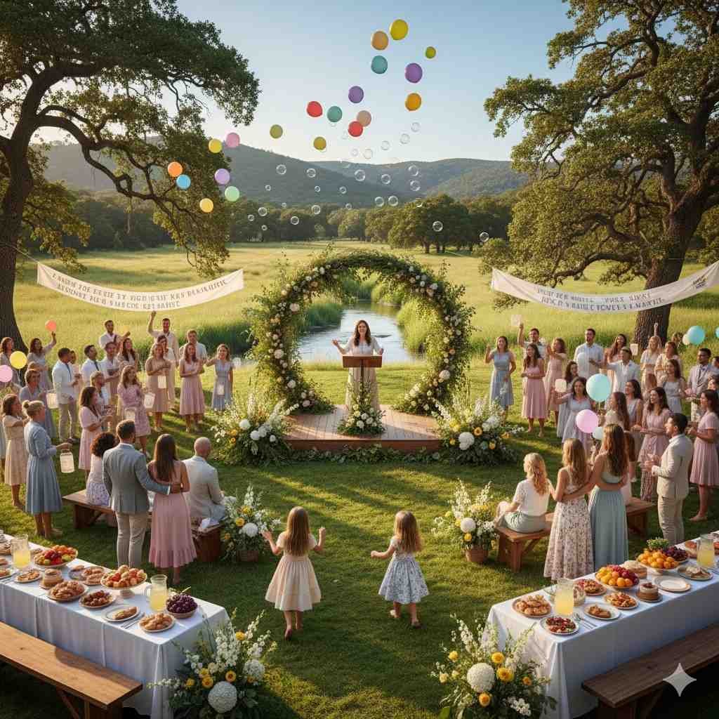 What Should You Really Consider When Deciding What to Wear to a Celebration of Life