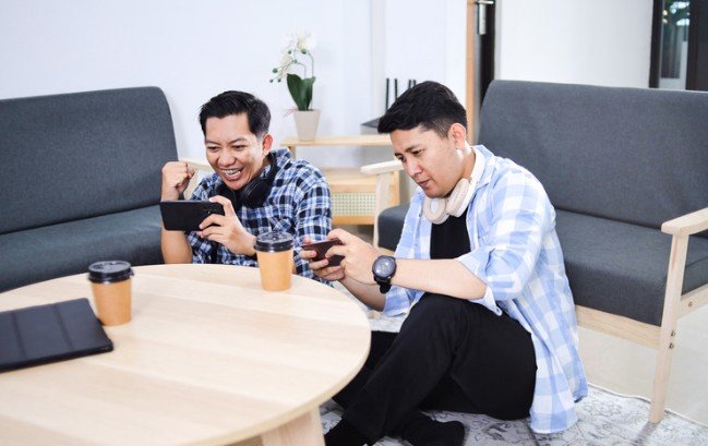 Best Free Games for iPhone Without Internet or WiFi