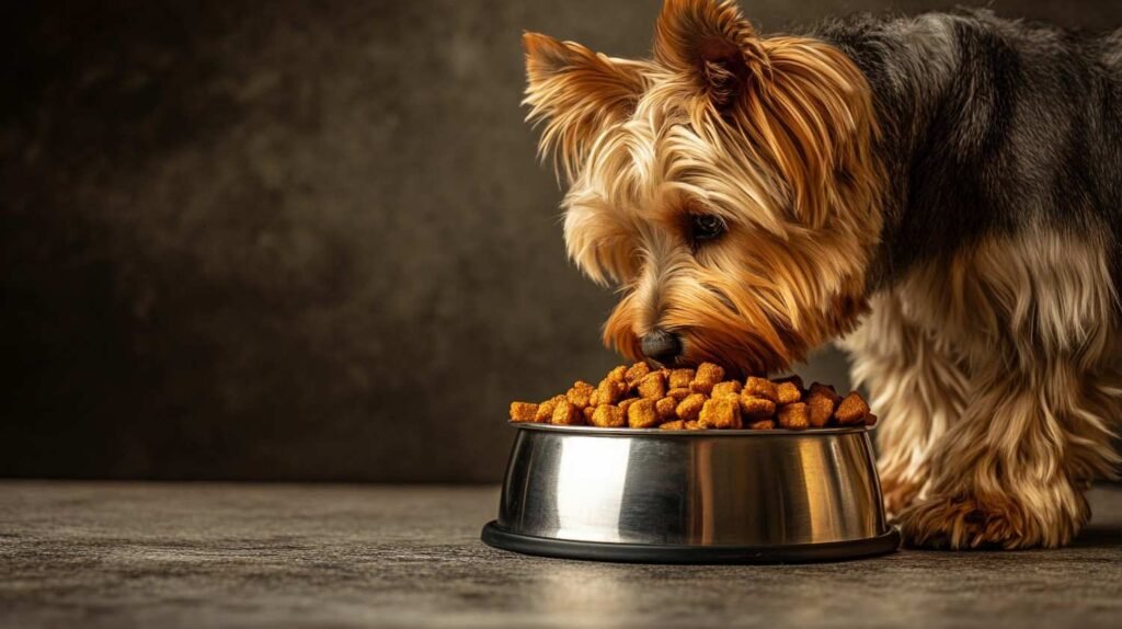 How to Choose the Right Simply Nourish Formula for Your Dog