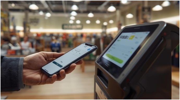 Other Payment Methods Accepted at Academy