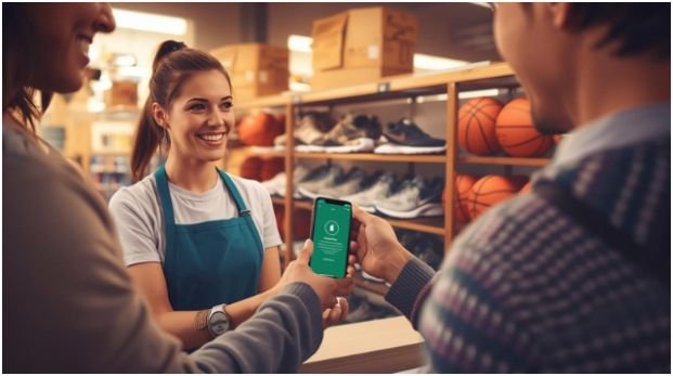 Does Academy Take Apple Pay In-Store?