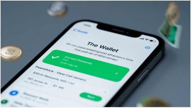 Does Apple Pay Earn Rewards or Cash Back at 5 Below?