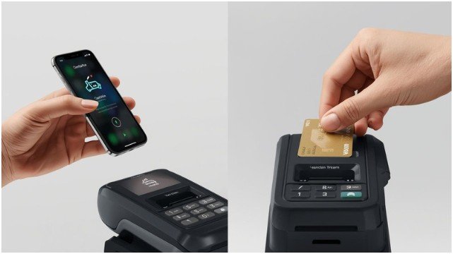 All Payment Methods Accepted at 5 Below