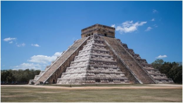Best Ways to Travel from Cancun to Chichen Itza