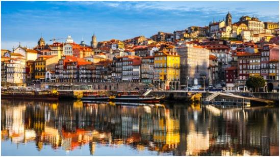 Discover Porto’s Old World Charm in the Ribeira District