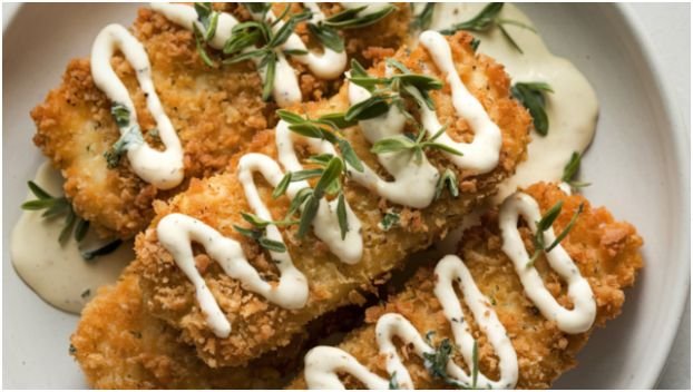 Step-by-Step: Exactly How I Cook Frozen Fish Sticks in an Air Fryer