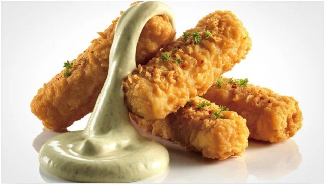 Best Sauces for Serving Fish Sticks