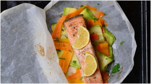 Why Your Fish Sticks May Come Out Soggy