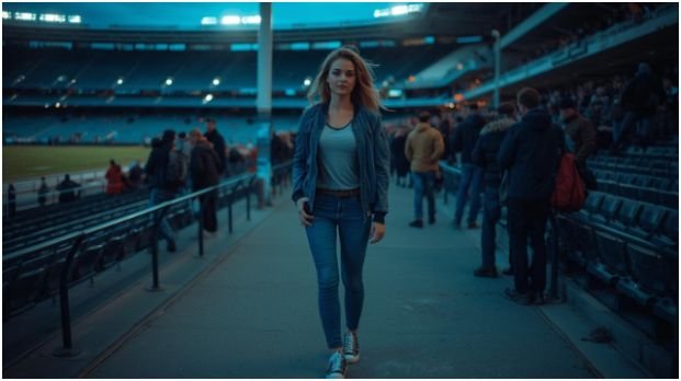 What to Wear to a Baseball Game If You Want Style and Team Spirit?