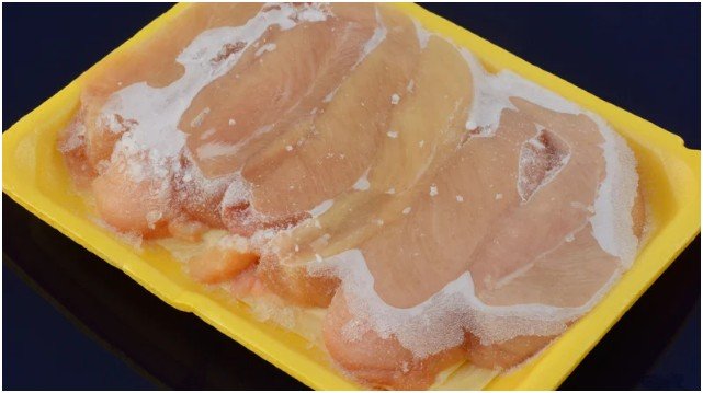 What Makes Air Frying Frozen Chicken Work So Well?