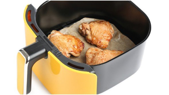 Is It Safe to Cook Frozen Chicken in an Air Fryer?